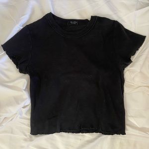 Brandy Melville Crop Top